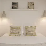 Arroios Urban Escape With Mezzanine Apartman *