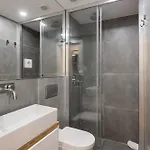 Arroios Urban Escape With Mezzanine Apartmán