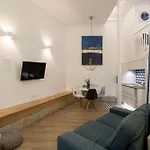Arroios Urban Escape With Mezzanine * Lisboa