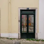 Arroios Urban Escape With Mezzanine * Lisboa