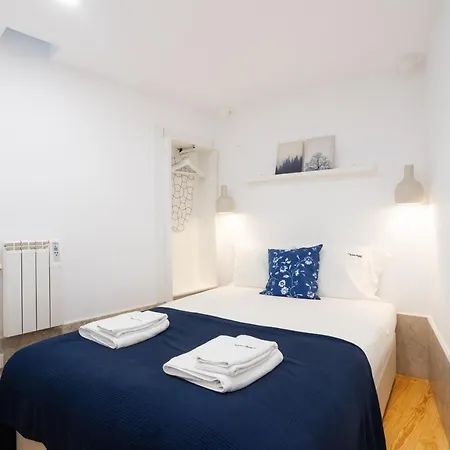 Apartman Flh Graca Lovely Ii