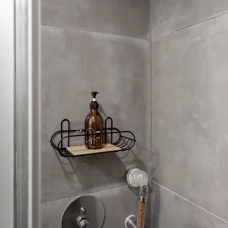 Arroios Urban Escape With Mezzanine *