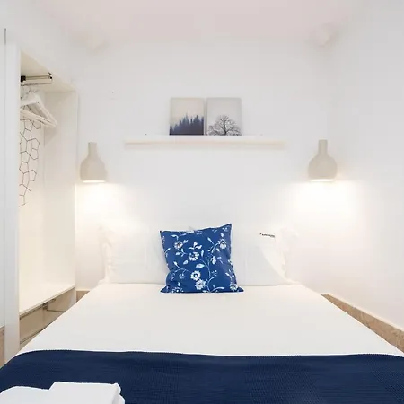 Apartamento Flh Graca Lovely Ii *