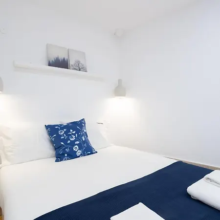 Flh Graca Lovely Ii Apartamento Lisboa