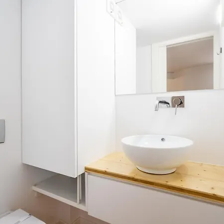 Apartamento Flh Graca Lovely Ii