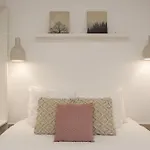 Lejlighed Arroios Urban Escape With Mezzanine Lisboa
