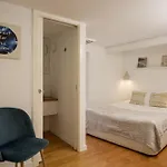 Arroios Urban Escape With Mezzanine *